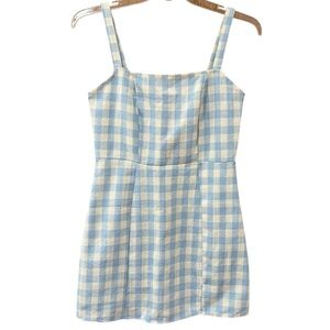 Cider | Dresses | Cider Secret Garden Corset Mini Dress Xs